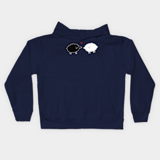 sheep Kids Hoodie